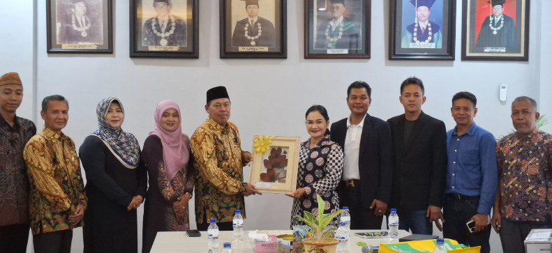 Thailand Perkuat Kerja Sama Pendidikan dengan UIN Jember
